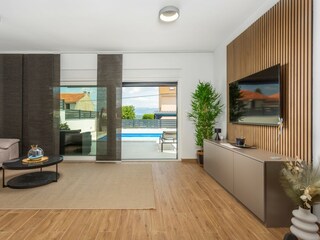 Villa Tribalj Caratteristiche 8