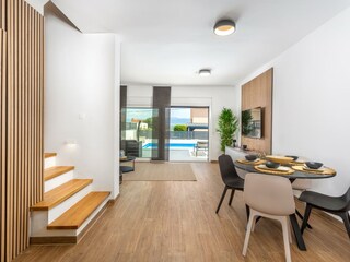 Villa Tribalj Caratteristiche 9