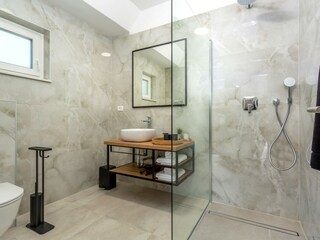 Villa Tribalj Caratteristiche 14