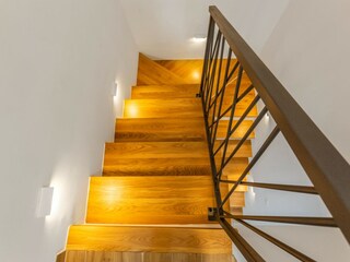 Villa Tribalj Caratteristiche 21