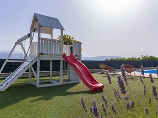 Villa Imotski Registrazione all'aperto 8