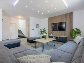 Villa Imotski Caratteristiche 11