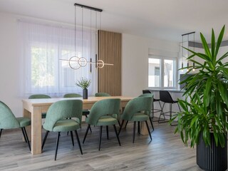 Villa Imotski Caratteristiche 13