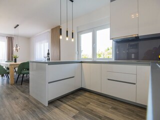 Villa Imotski Caratteristiche 14