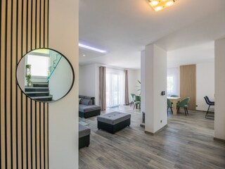 Villa Imotski Caratteristiche 15