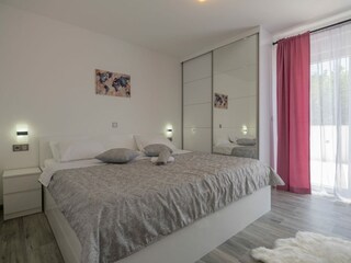 Villa Imotski Caratteristiche 19