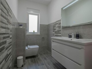 Villa Imotski Caratteristiche 21