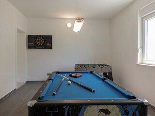 Villa Imotski Caratteristiche 31