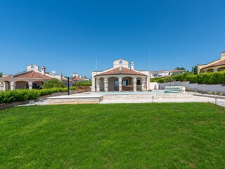 Villa Žbandaj Außenaufnahme 5