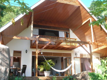 Ferienwohnung Healing Islands Appartment Lafore