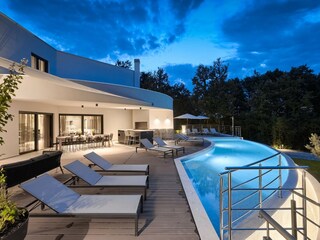 Villa Sumber Außenaufnahme 2