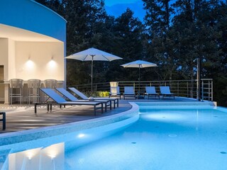 Villa Sumber Außenaufnahme 5