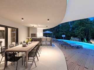 Villa Sumber Außenaufnahme 8