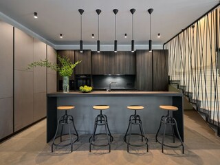 Villa Sumber Ausstattung 15