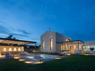 Villa Malie