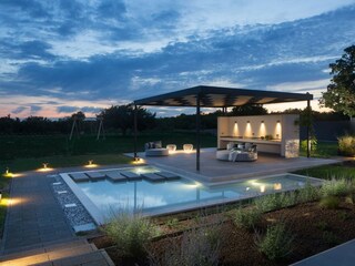 Villa Malie