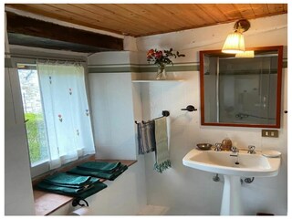 Villa Caprese Michelangelo Ausstattung 11