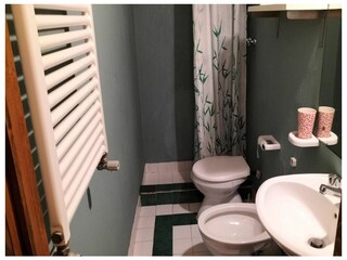 Villa Caprese Michelangelo Caratteristiche 12