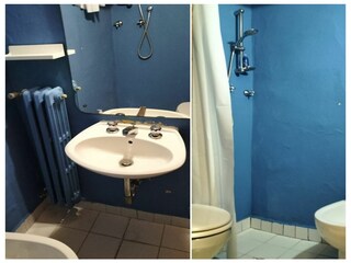 Villa Caprese Michelangelo Ausstattung 13