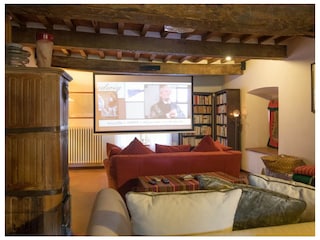 Villa Caprese Michelangelo Umgebung 16