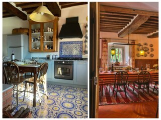 Villa Caprese Michelangelo Omgeving 19