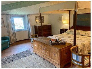 Villa Caprese Michelangelo Omgeving 24