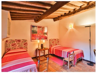 Villa Caprese Michelangelo Environment 27