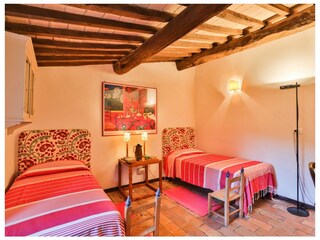 Villa Caprese Michelangelo Umgebung 27