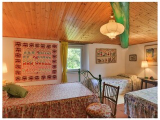 Villa Caprese Michelangelo Omgeving 28