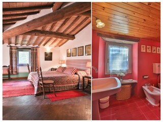 Villa Caprese Michelangelo Omgeving 29