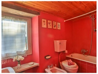 Villa Caprese Michelangelo Omgeving 30