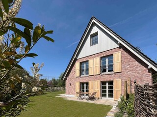 Ferienwohnung St. Peter-Ording Außenaufnahme 33