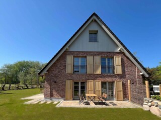 Ferienwohnung St. Peter-Ording Außenaufnahme 34