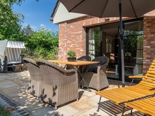 Ferienwohnung St. Peter-Ording Außenaufnahme 51