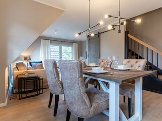 Ferienwohnung St. Peter-Ording Außenaufnahme 2