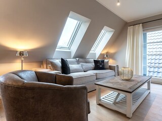 Ferienwohnung St. Peter-Ording Außenaufnahme 3