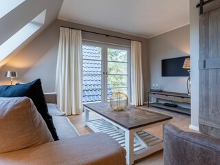 Ferienwohnung St. Peter-Ording Außenaufnahme 5