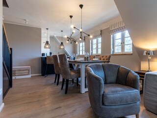 Ferienwohnung St. Peter-Ording Außenaufnahme 7