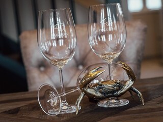 Ferienwohnung St. Peter-Ording Außenaufnahme 10