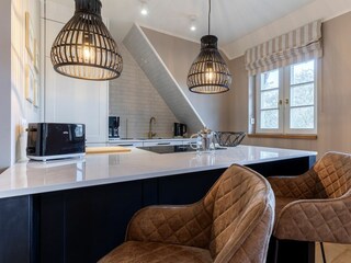 Ferienwohnung St. Peter-Ording Außenaufnahme 13