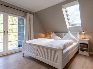 Ferienwohnung St. Peter-Ording Außenaufnahme 16