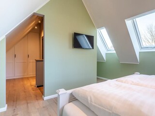 Ferienwohnung St. Peter-Ording Außenaufnahme 27