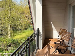 Ferienwohnung St. Peter-Ording Außenaufnahme 31