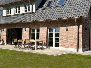 Ferienwohnung St. Peter-Ording Außenaufnahme 37