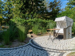 Ferienwohnung St. Peter-Ording Außenaufnahme 38