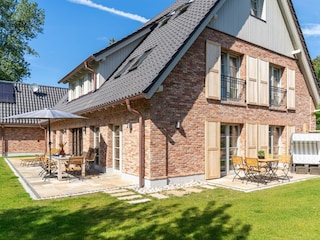 Ferienwohnung St. Peter-Ording Außenaufnahme 27