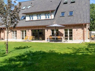 Ferienwohnung St. Peter-Ording Außenaufnahme 28