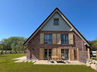 Ferienwohnung St. Peter-Ording Außenaufnahme 30