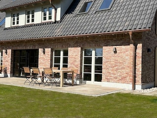 Ferienwohnung St. Peter-Ording Außenaufnahme 31