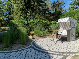 Ferienwohnung St. Peter-Ording Außenaufnahme 32